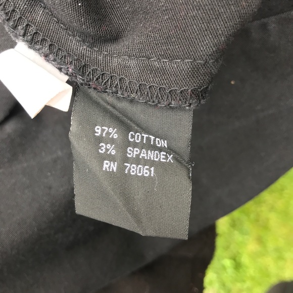 ☠️ Tripp NYC Vintage Dress Goth Skull Rare XL - Picture 6 of 10